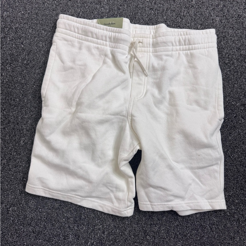 Goodfellow Men’s knit shorts